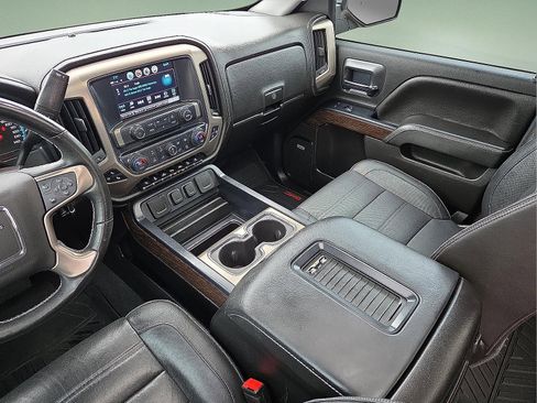 Certified 2018 GMC Sierra 1500 Denali w/ Denali Ultimate Package image 12