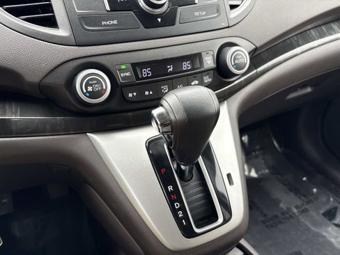 Used 2013 Honda CR-V EX-L image 23