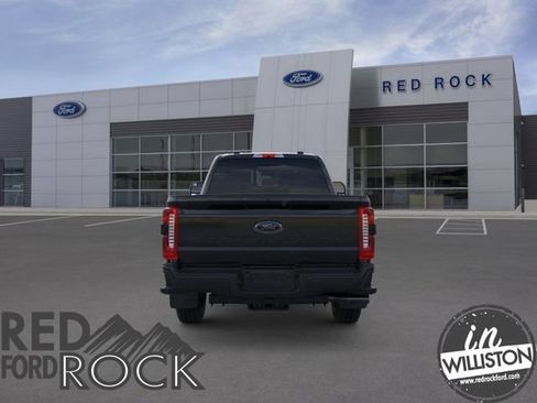 New 2026 Ford F250 Lariat AWD/4WD image 6