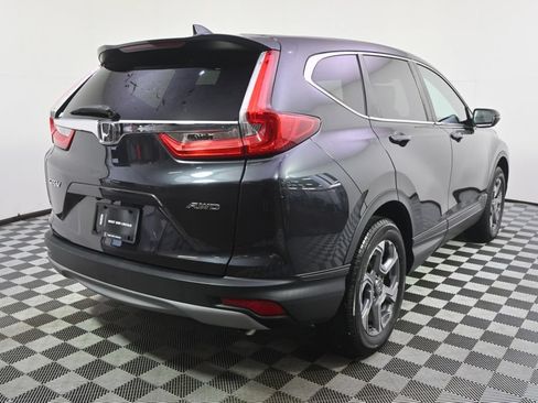 Used 2019 Honda CR-V EX-L image 6