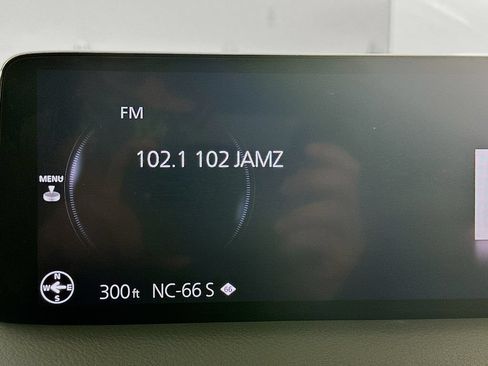Used 2023 MAZDA CX-5 Signature AWD/4WD image 16