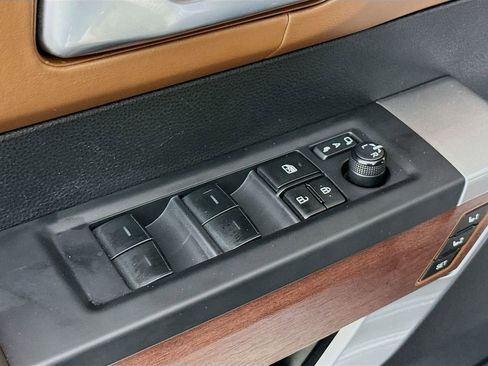 Used 2023 Toyota Tundra 1794 Edition image 18