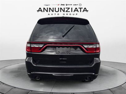 New 2025 Dodge Durango R/T w/ Blacktop Package