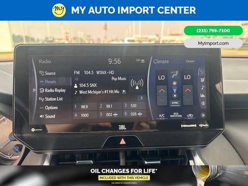 Used 2022 Toyota Venza Limited AWD/4WD image 22