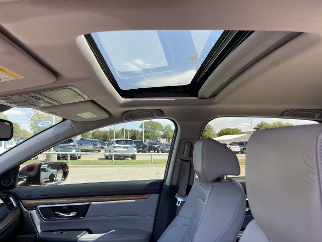 Used 2020 Honda CR-V EX-L image 24