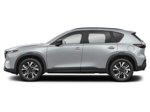 New 2026 MAZDA CX-5 Preferred AWD/4WD image 3
