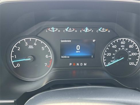 Certified 2023 Ford F150 XL w/ STX Appearance Package image 38