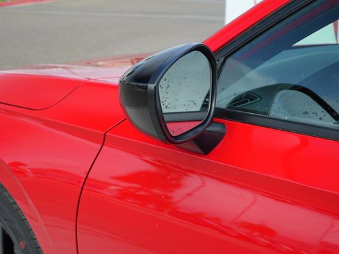 New 2026 Honda Civic FWD Hybrid Sedan image 11