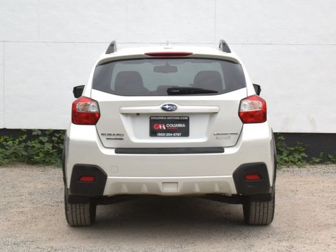 Used 2016 Subaru Crosstrek 2.0i Limited w/ Popular Package #1 AWD/4WD image 4