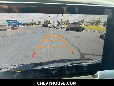 New 2026 Chevrolet Silverado 1500 RST AWD/4WD image 20