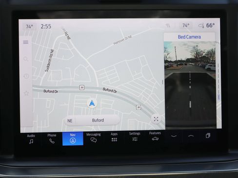 Used 2025 Ford F250 King Ranch image 13