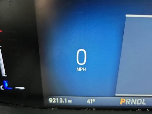 Used 2023 Ford Escape Active image 17