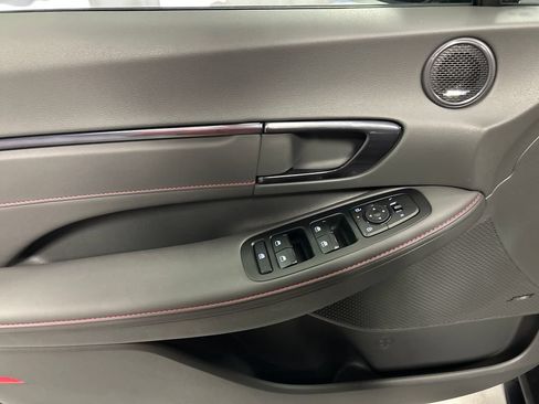 New 2026 Hyundai Sonata N Line FWD image 12