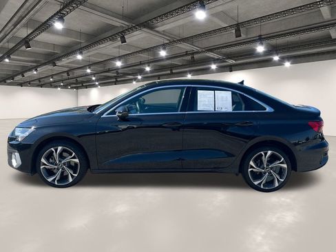 Used 2022 Audi A3 2.0T Premium image 13