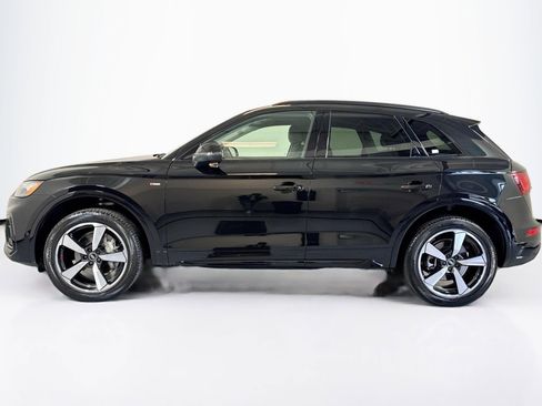 Used 2022 Audi Q5 2.0T Prestige image 8