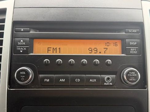 Used 2016 Nissan Frontier S image 25