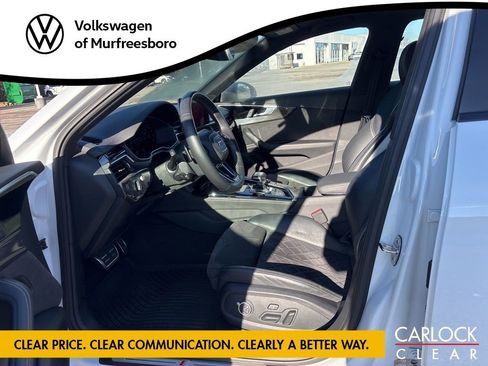Used 2023 Audi S4 Prestige w/ Prestige Package image 15