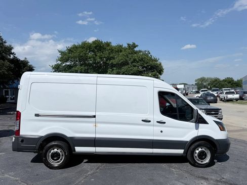 Used 2016 Ford Transit 350 148 Medium Roof RWD image 2