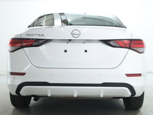 Used 2024 Nissan Sentra S image 42