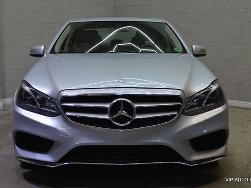 Used 2014 Mercedes-Benz E 350 Sedan image 5