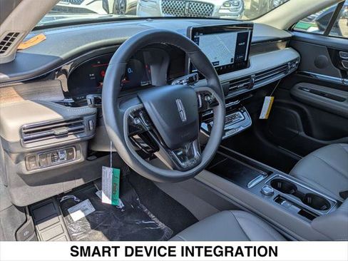 New 2025 Lincoln Corsair Grand Touring w/ Equipment Group 301A image 8