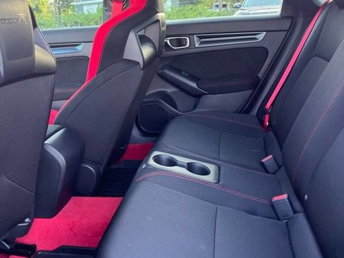 Used 2025 Honda Civic Type R image 22