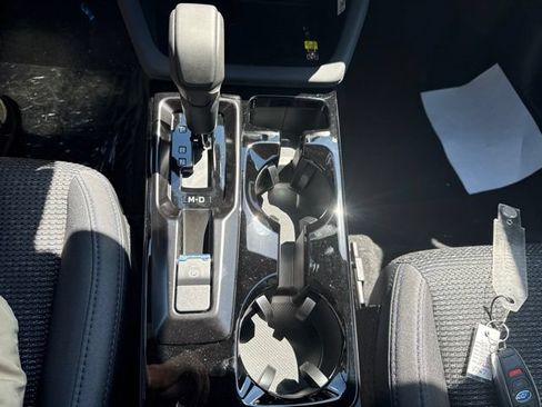 New 2026 Subaru Forester Premium AWD/4WD image 21
