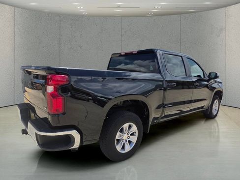 Used 2026 Chevrolet Silverado 1500 LT RWD image 11