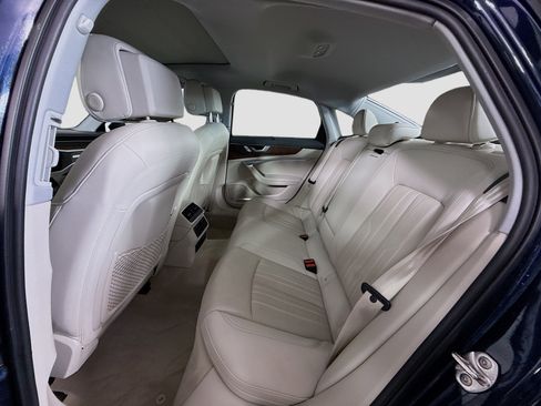 Used 2019 Audi A6 3.0T Premium Plus w/ Premium Plus Package image 25