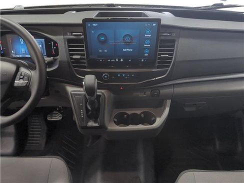 New 2026 Ford Transit 250 148 Medium Roof image 11