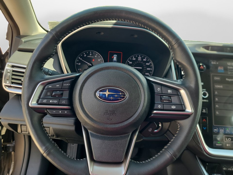 Used 2024 Subaru Outback Limited XT AWD/4WD image 13