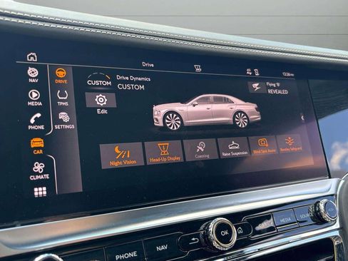 Certified 2024 Bentley Flying Spur S V8 image 60