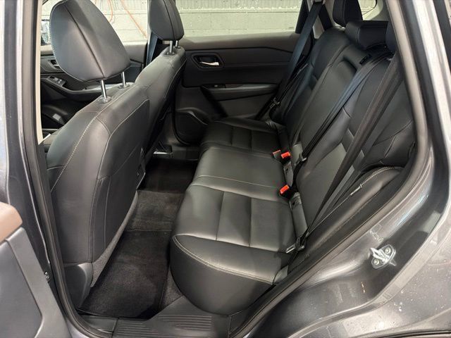 Certified 2023 Nissan Rogue SL AWD/4WD image 10
