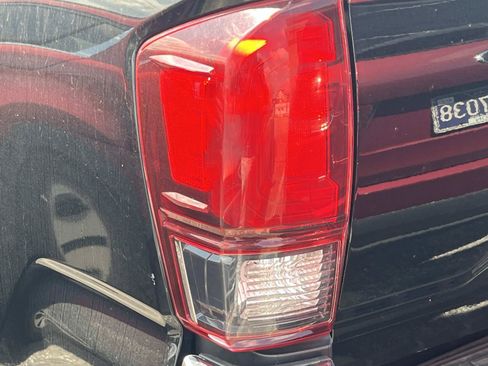 Used 2022 Toyota Tacoma SR5 RWD image 6