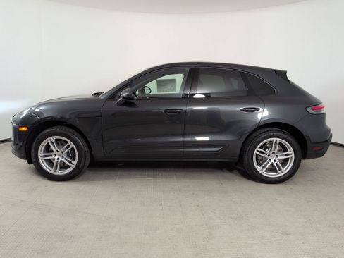 New 2026 Porsche Macan AWD/4WD image 2