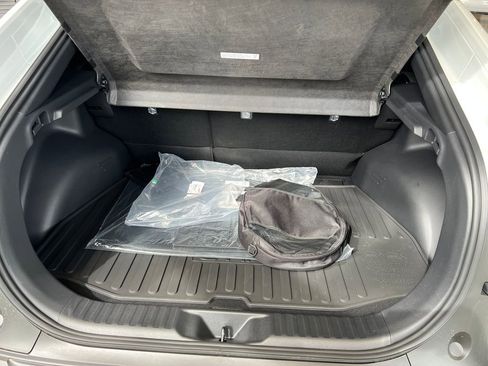 New 2026 Toyota C-HR AWD/4WD image 5
