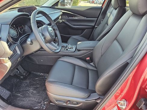 New 2026 MAZDA CX-30 AWD 2.5 S w/ Select Sport Pkg image 26