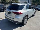 Certified 2021 Mercedes-Benz GLE 350 image 5
