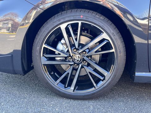 New 2026 Toyota Camry XSE image 5