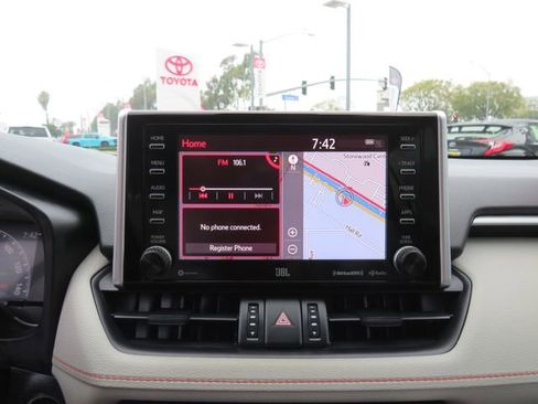 Used 2019 Toyota RAV4 Adventure image 28