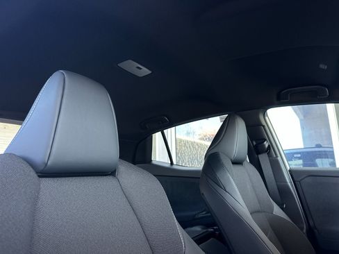 New 2026 Toyota C-HR AWD/4WD image 18