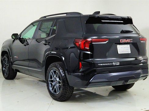 New 2026 GMC Terrain AT4 image 5