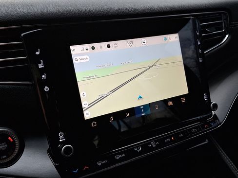 Used 2024 Jeep Wagoneer Series II image 20