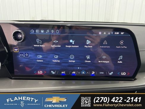 New 2026 Chevrolet Traverse LT AWD/4WD image 29