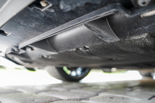 Used 2022 Audi R8 V10 performance RWD image 71