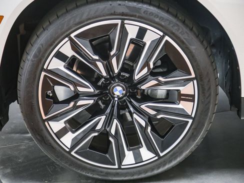 Used 2026 BMW X3 xDrive30i w/ Convenience Package AWD/4WD image 10