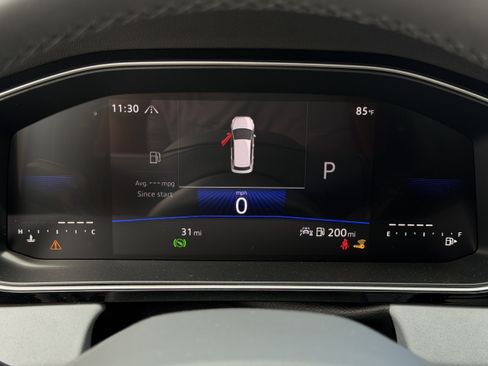 New 2026 Volkswagen Jetta SE FWD image 33