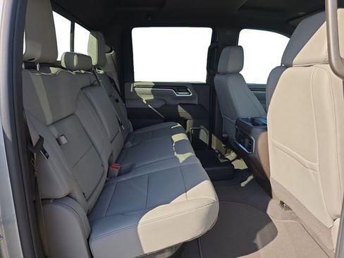 New 2026 GMC Sierra 2500 SLT w/ Texas SLT Premium Package AWD/4WD image 18