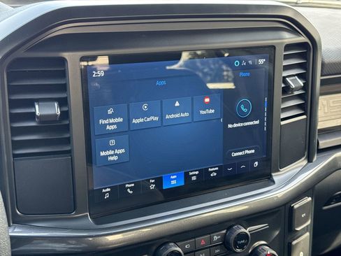 Used 2025 Ford F150 STX image 24