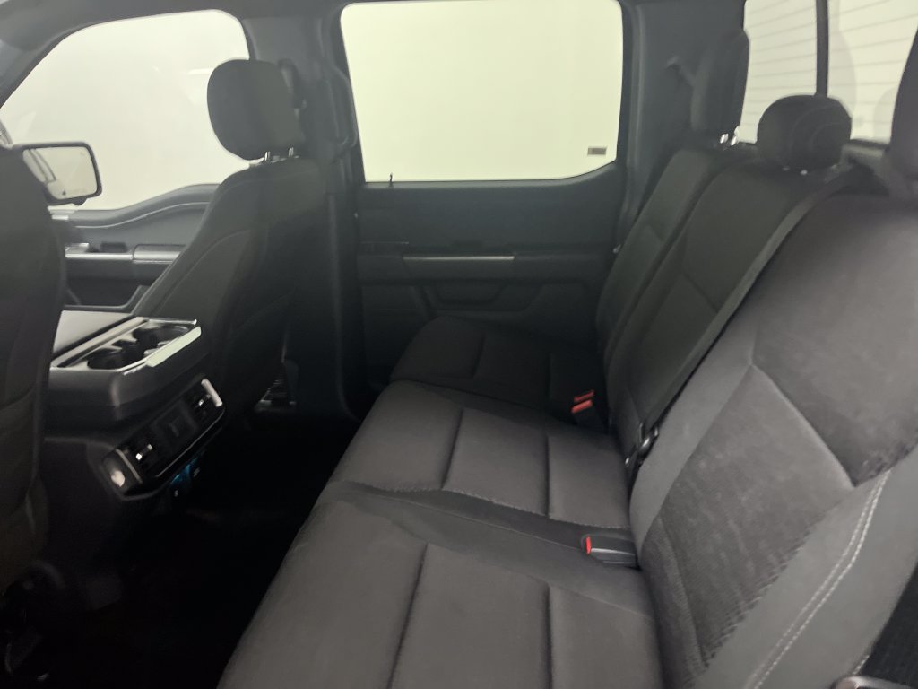 Used 2021 Ford F150 XLT w/ Equipment Group 302A High AWD/4WD image 13